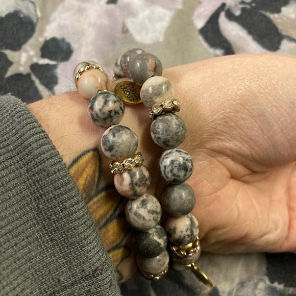 Priscilla Bracelet - Picture 2 of 6